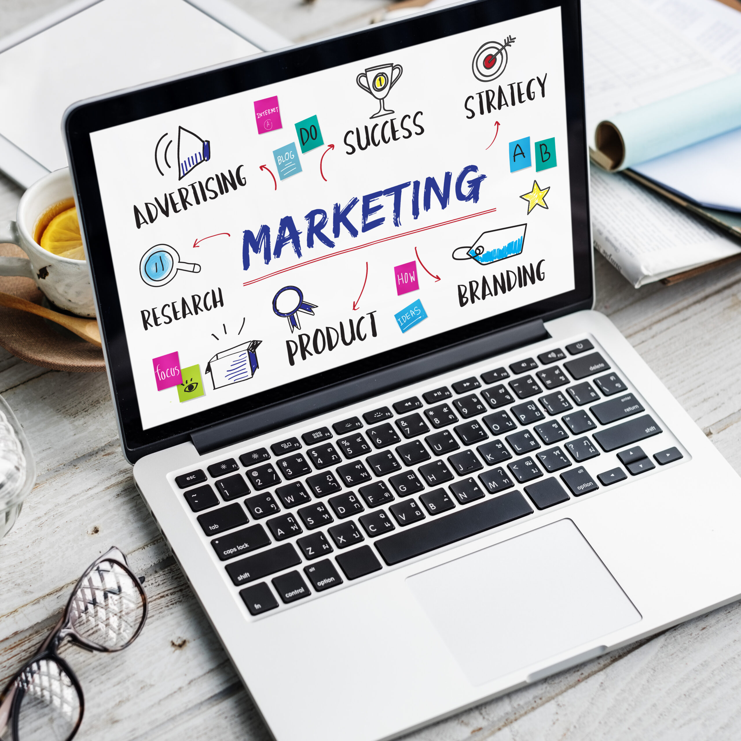 this is a what is digital marketing blog image